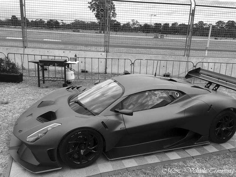 Brabham Automotive